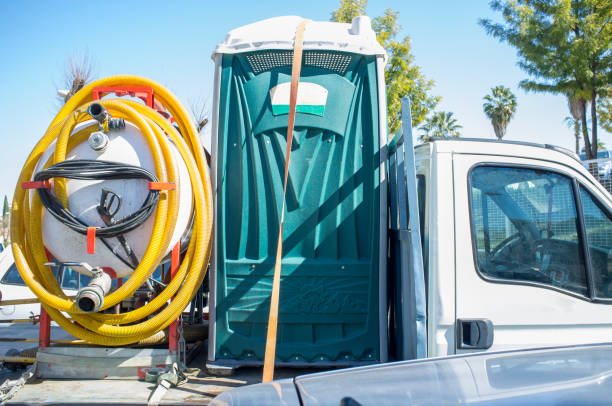 Best Porta potty rental for outdoor events  in Friday Harbor, WA