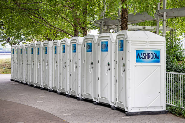 Best High-end porta potty rental  in Friday Harbor, WA