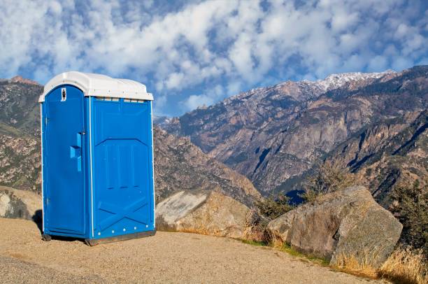 Best Portable restroom trailer rental  in Friday Harbor, WA