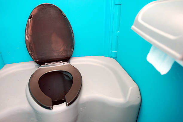 Portable Toilet Options We Offer in Friday Harbor, WA