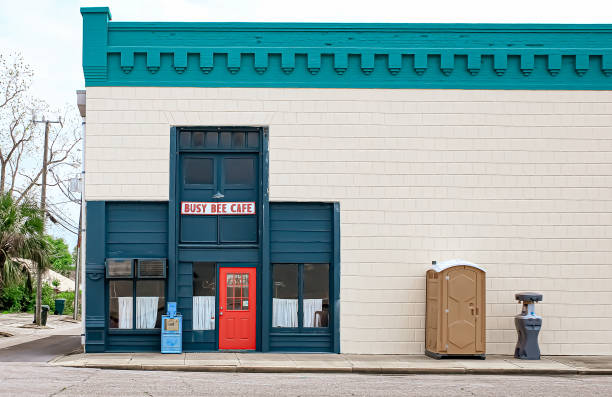 Best Best portable toilet rental  in Friday Harbor, WA