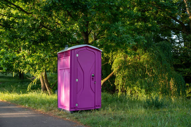 Portable Toilet Options We Offer in Friday Harbor, WA